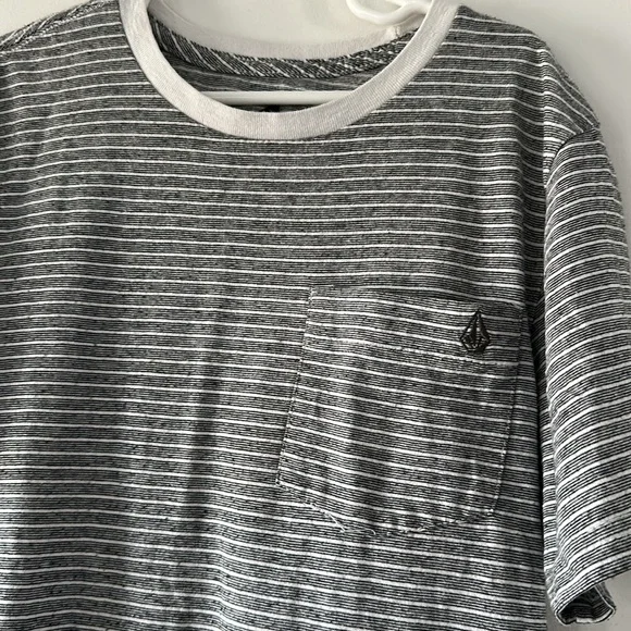 Volcom Boys Tee - Picture 2 of 3